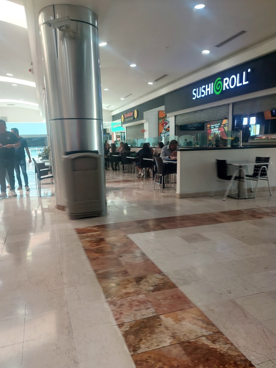 Plaza Boulevares